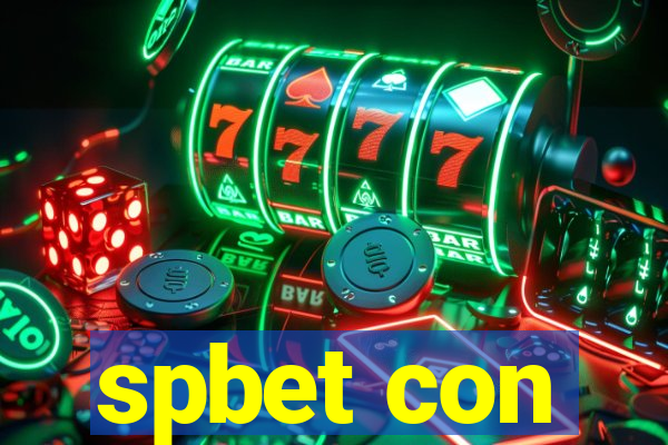 spbet con